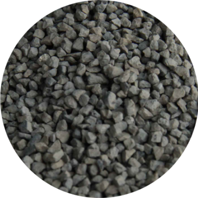 Zirconium Alumina